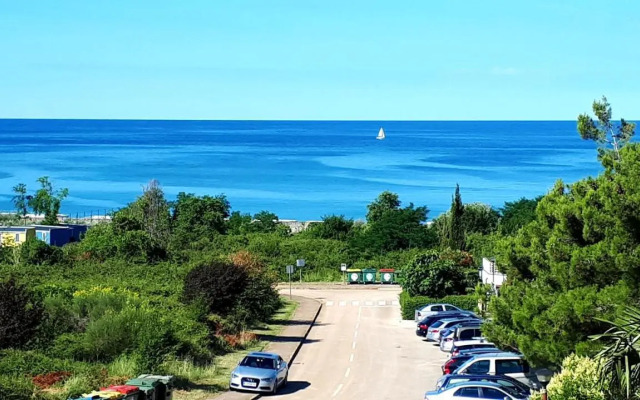 Pipo Apartment Mareda
