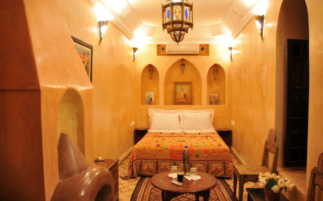 Riad Adriana