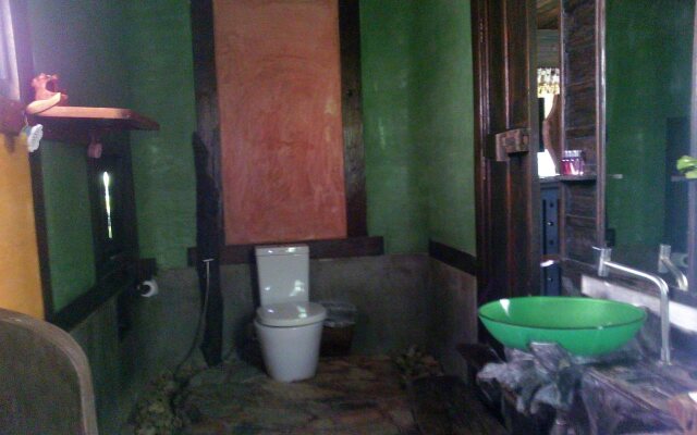 Phawengkham Resort and Restaurant