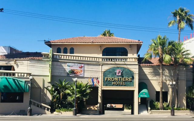 Hotel Frontiere