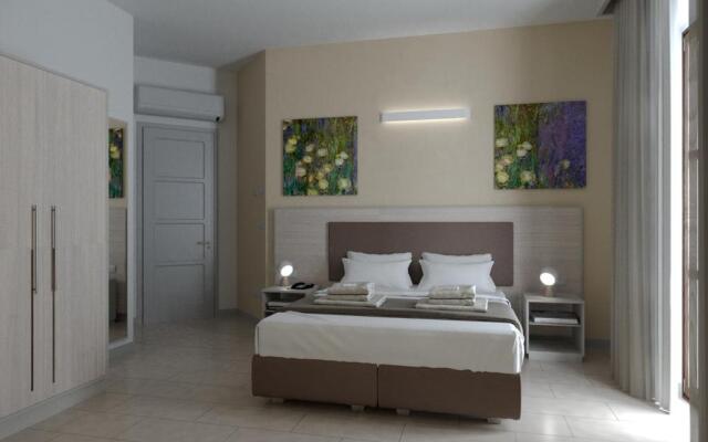 Villa Nadar Hotel  B&B
