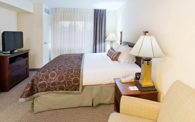 Staybridge Suites Everett-Paine Field by IHG