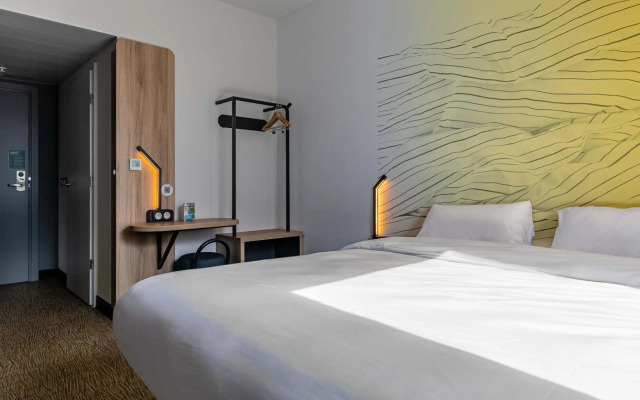 B&B HOTEL Sélestat Centre-Alsace