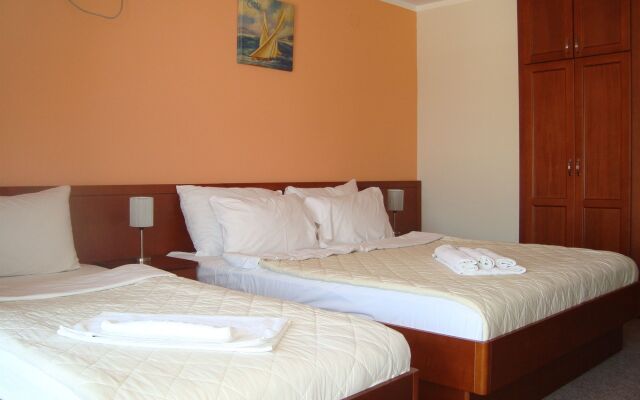 The Garden Villa Hotel Ulcinj - Ulqin