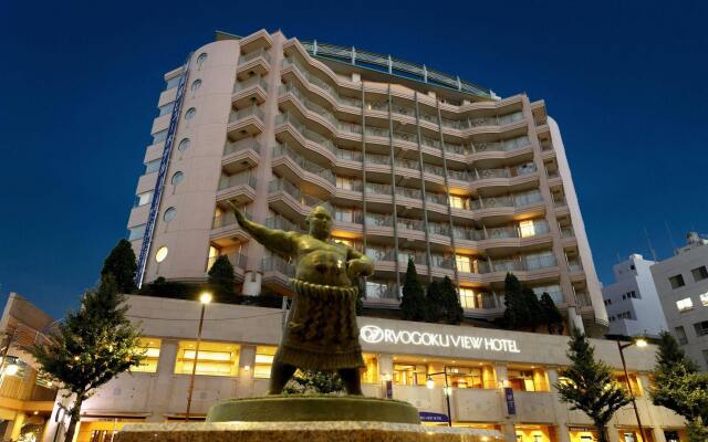 Ryogoku View Hotel
