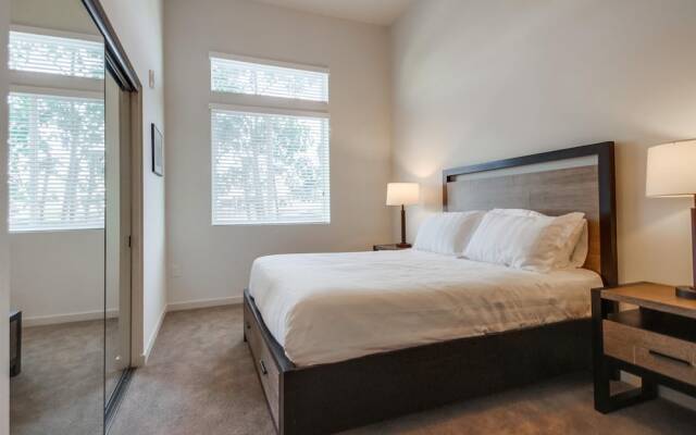 The Luxe Suites of San Marcos