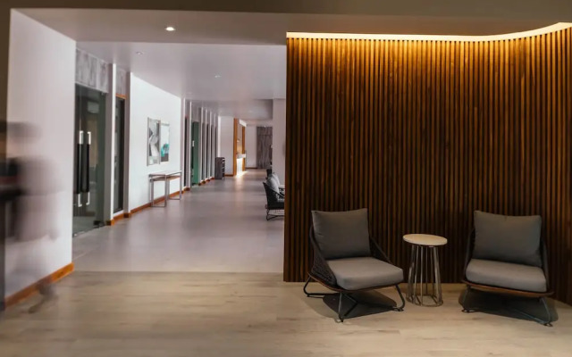 SN Residences