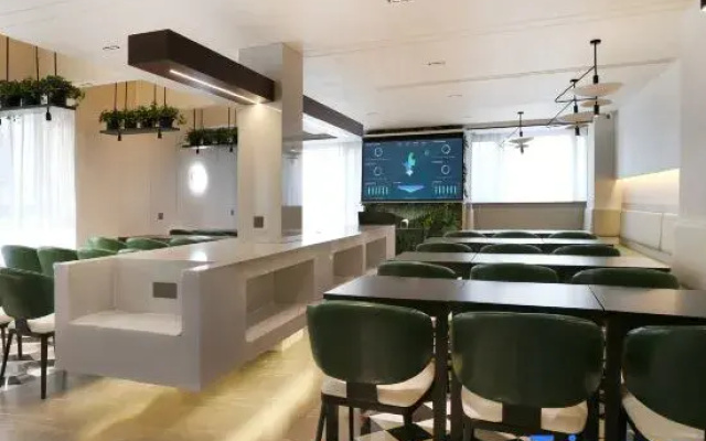 Xige Hotel in Harbin