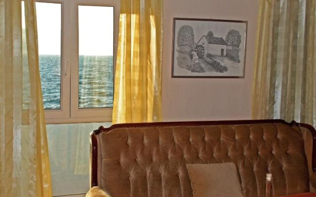Hotel Palace Vrkljan
