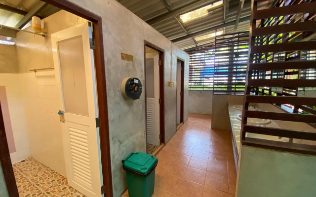 Baan Kornnara Resort