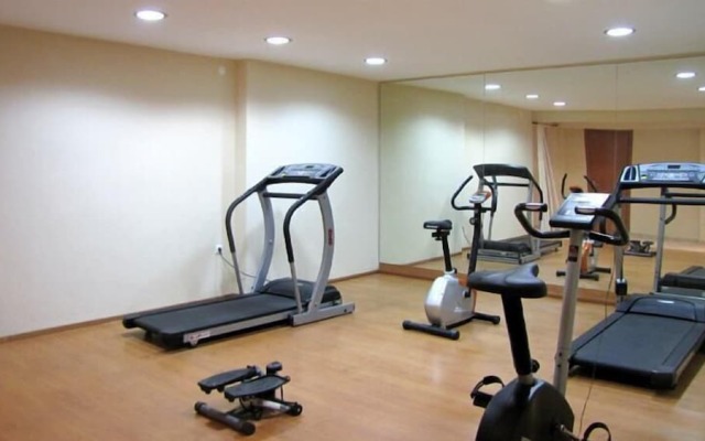 Palirria Hotel & Studios