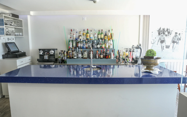 Belver Boa Vista Hotel & Spa - Adults Only