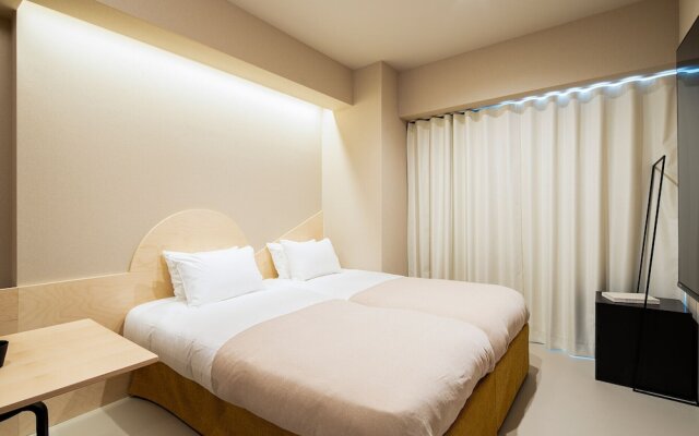 Section L Yushima - Ueno