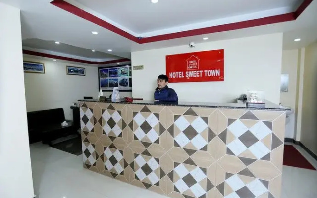 Dublin City Apartments