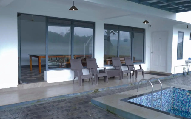 Pekoe Plantation Villa By Lexstays