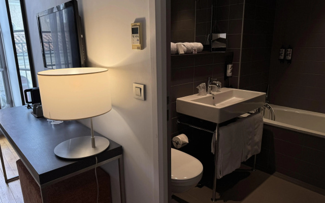Grand Hotel de Castres