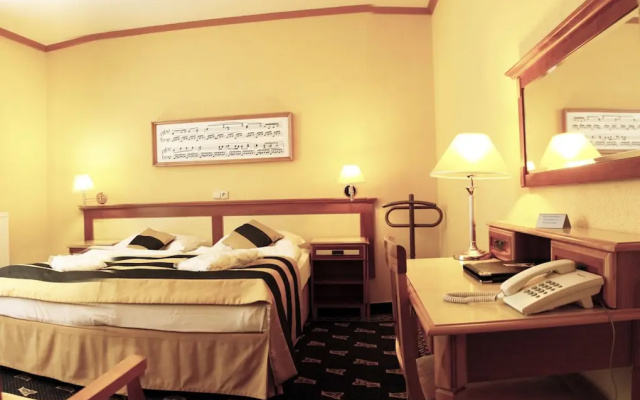 Hotel Richard