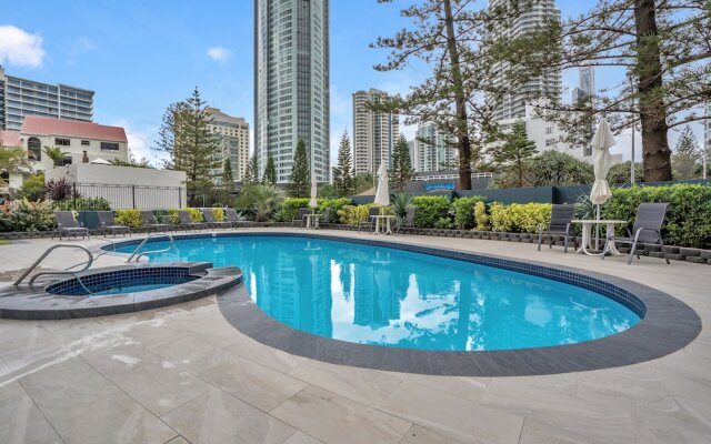 Ocean Breeze and Views, 5 Star Location