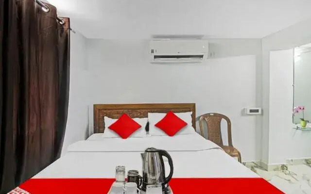 OYO Flagship J D Guest House