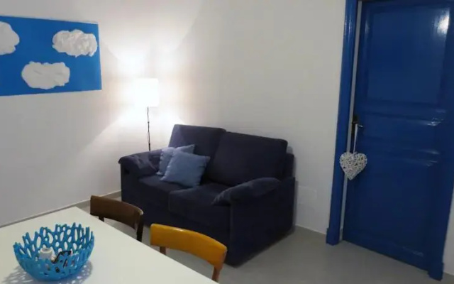 La Casa Fra Le Nuvole