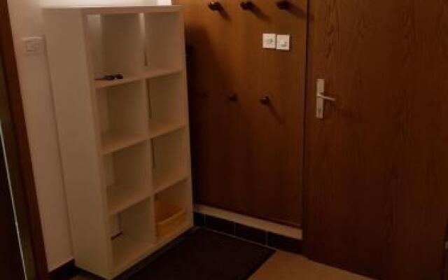 Apartment HM