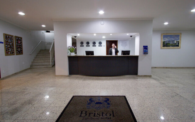 Bristol Zaniboni Hotel