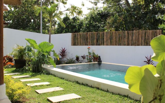 Villa Kencana II
