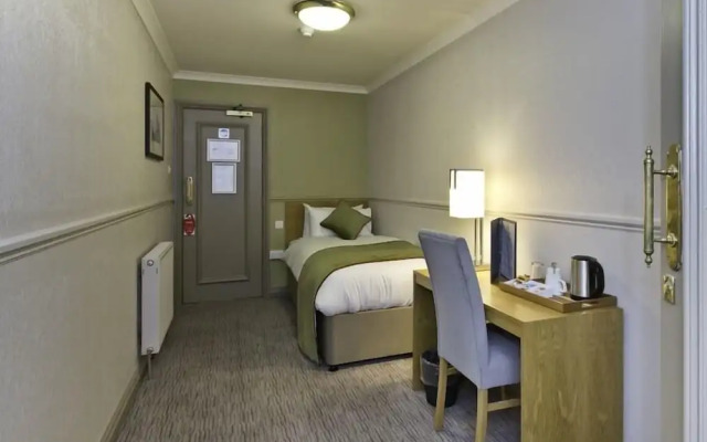 Abbey Inn