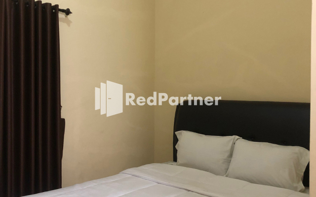 Homestay Mulia Syariah Borobudur Magelang RedPartner