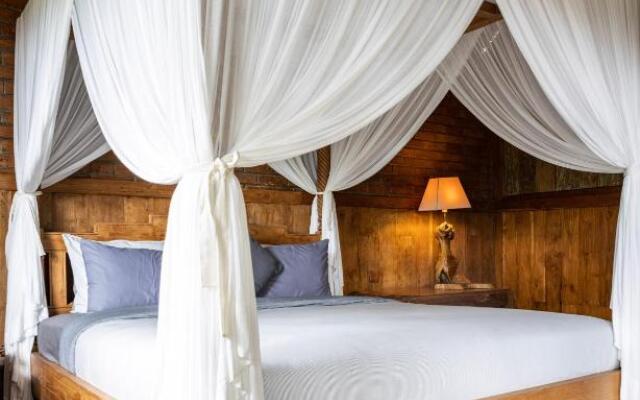 Nienté Bali