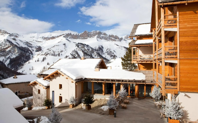 Hotel & Spa L'Alta Peyra