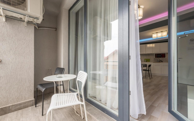 Bucharest Central Apartments - Shabbat Friendly