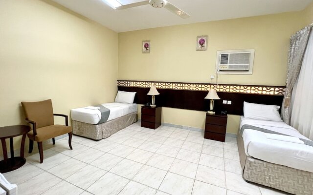 Forsan Elsalam Buildings