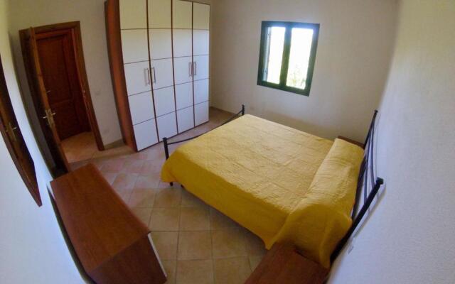 Residence Edilmare San Teodoro