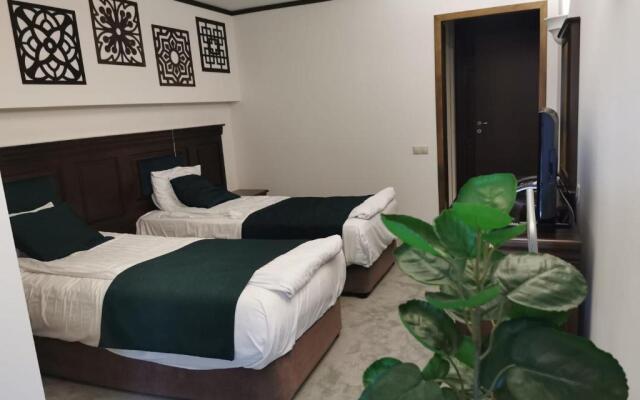 Alpin Resort Apartment 508