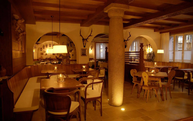 Romantik Hotel Post Weisses Rössl