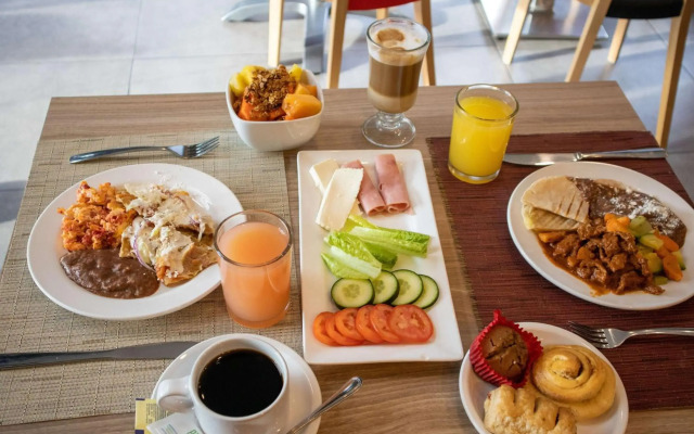 ibis Merida
