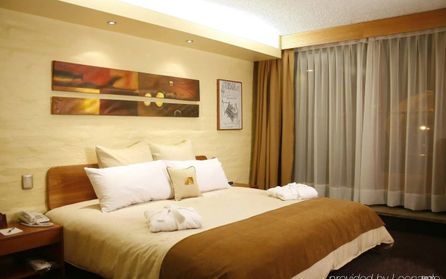 Casa Andina Select Arequipa Plaza