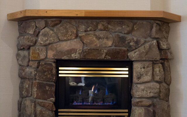 Quality Inn near Rocky Mountain National Park