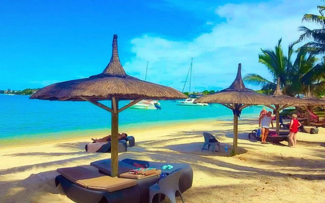 Ocean Villas Apart Hotel