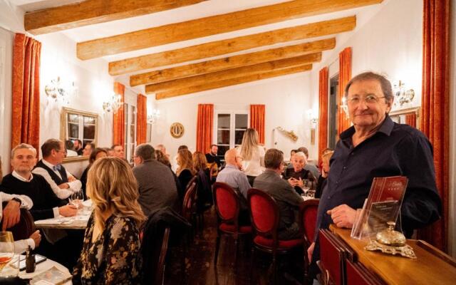 Hotel U Castellu