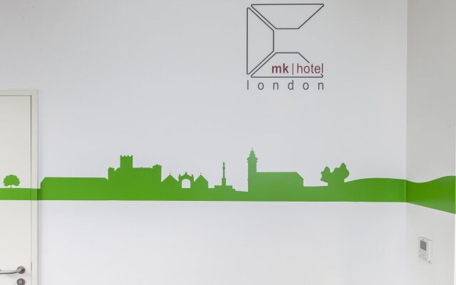 Mk Hotel London