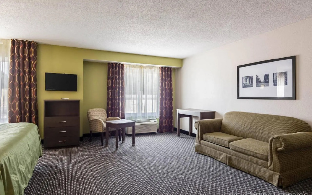 Best Western Plus Warsaw