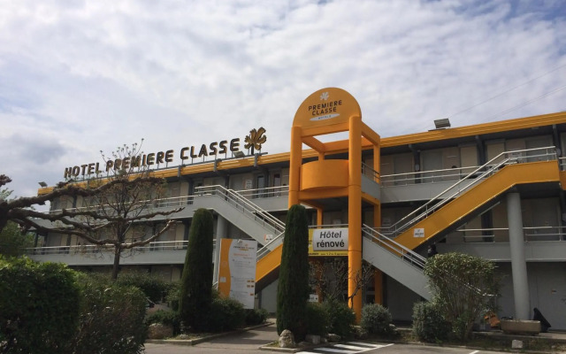 Premiere Classe Marseille Est - La Valentine