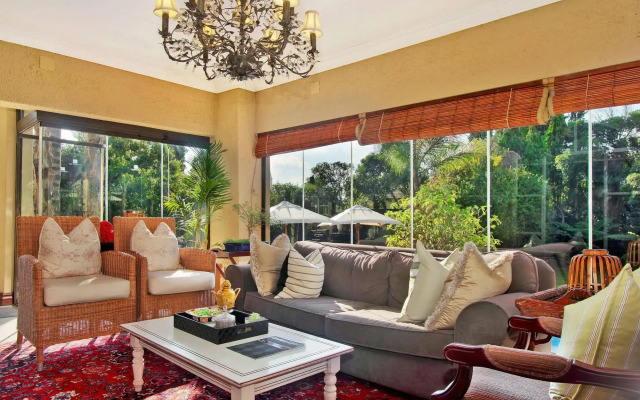 The Residence Boutique Hotel
