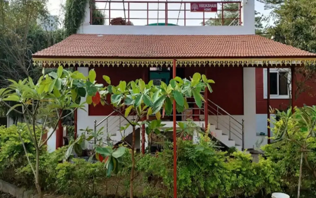 Viruksham Homestay