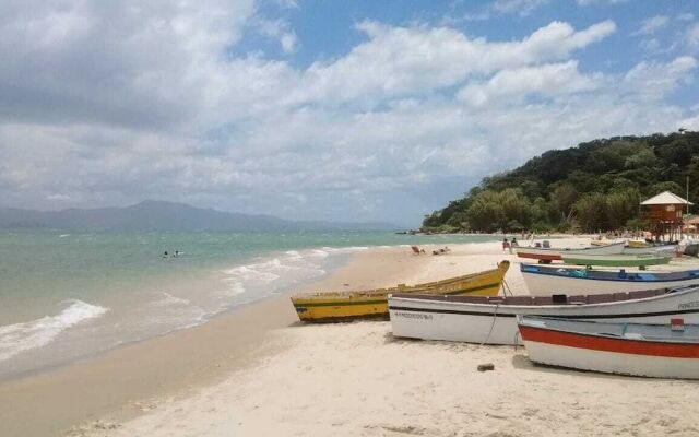 Nossa Casa em Floripa - Hostel