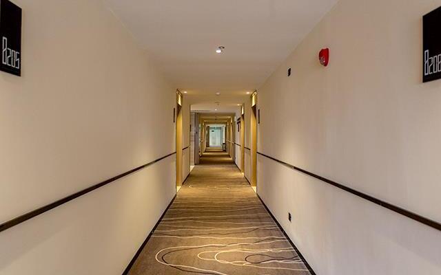 City Comfort Inn Xiangyang Zhuanshi Avenue