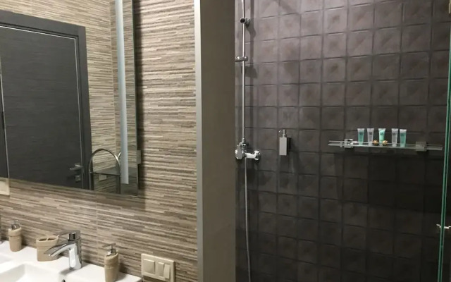 Apart hotel Lake Apartments