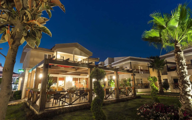 Hotel Turan Prince 